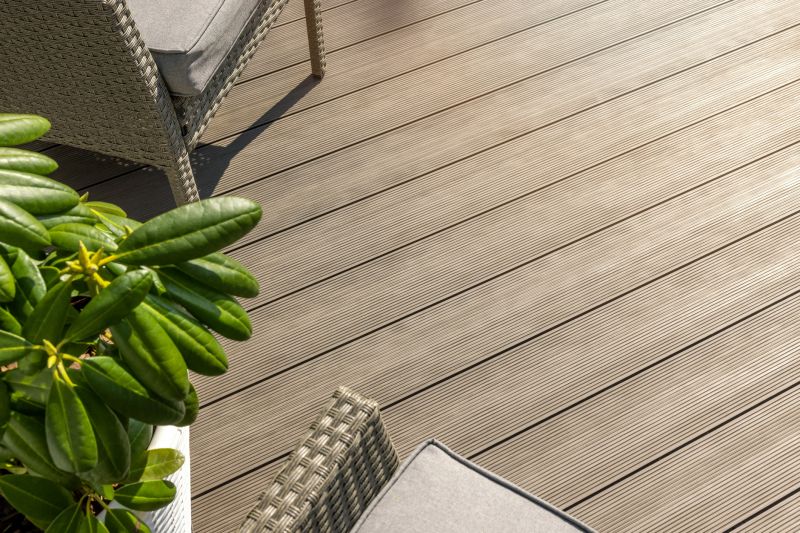 Deck Replacement Service in Seattle, WA