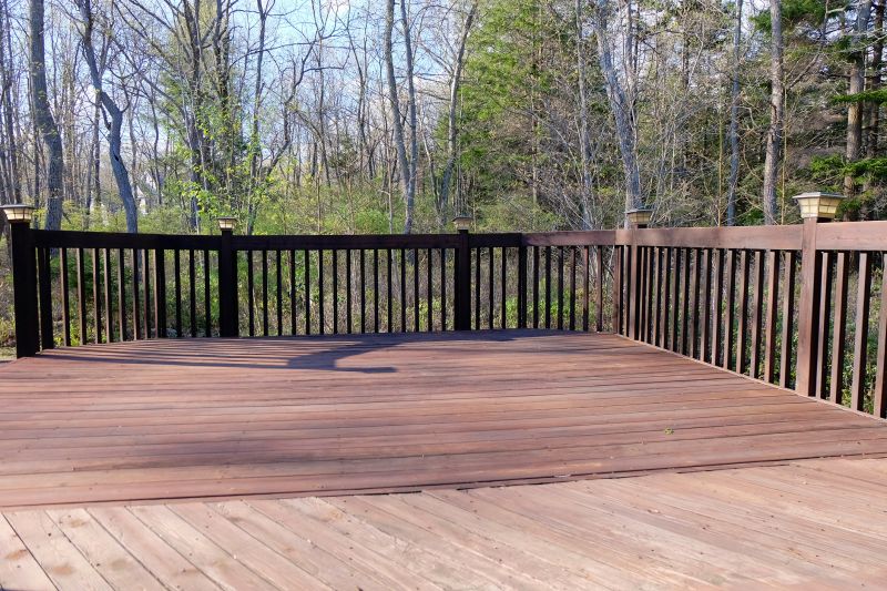 Decking Service