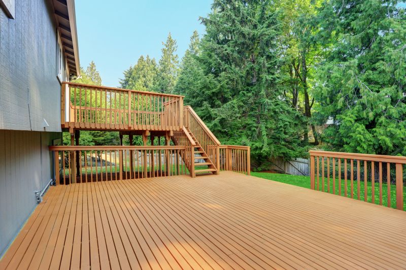 Decking Service