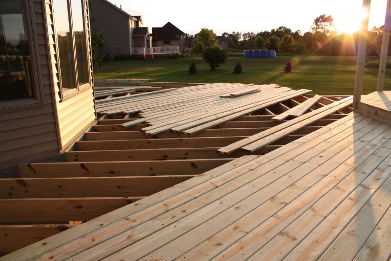Decking Service