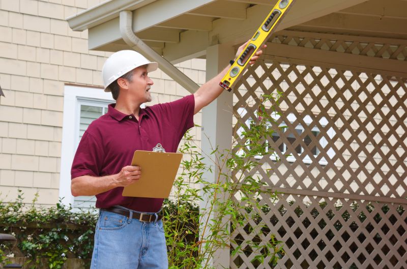 Decking Service