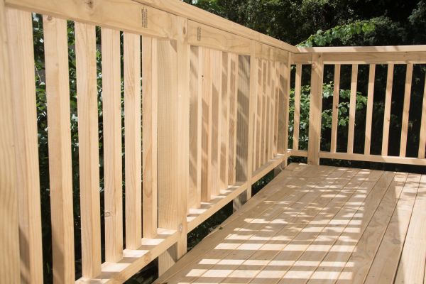 Composite Deck Construction - Composite Deck Construction Wheaton, Illinois